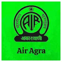 Logo de AIR Agra