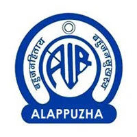 Logo de AIR Alappuzha