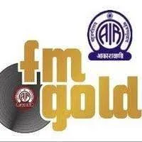 Logo de AIR FM Gold Chennai
