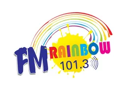 Logo de AIR FM Rainbow Cuttack 🌈