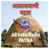 Logo de AIR Patna