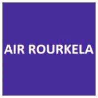 Logo de AIR Rourkela