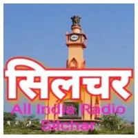 Logo de AIR Silchar