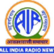 Logo de AIR VBS Ahmedabad