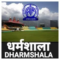 Logo de Akashvani Dharamshala 103.4 FM