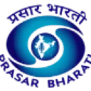 Logo de All India Radio AIR Bilaspur
