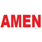 Logo de amenradio
