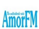 Logo de amorfm