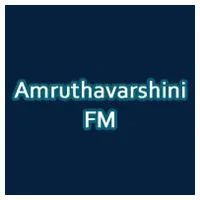Logo de Amruthavarshini FM