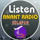 Logo de anantradio