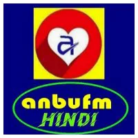Logo de Anbu FM Hindi