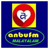 Logo de Anbu FM Malayalam