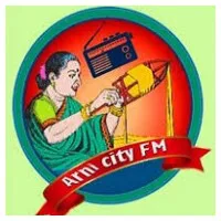 Logo de Arni City FM