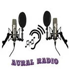 Logo de auralradio