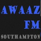 Logo de awaazfm