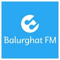 Logo de Balurghat FM