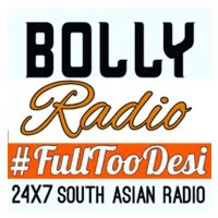 Logo de Bolly 102.9 FM