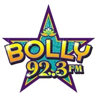 Logo de bolly923fm