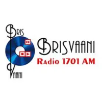 Logo de Brisvaani Radio