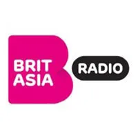 Logo de BritAsia Radio Punjabi