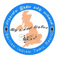 Logo de britishindiantamilradio