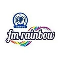 Logo de Chennai FM Rainbow