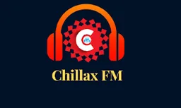Logo de Chillax FM