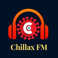 Logo de chillaxfm