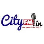 Logo de cityfmtamil