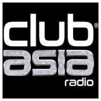 Logo de Club Asia Radio