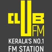 Logo de club fm
