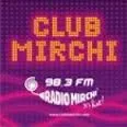 Logo de clubmirchi