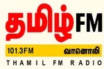 Logo de cmrthamilfm