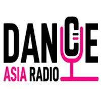 Logo de Dance Asia Radio