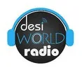 Logo de desiworld