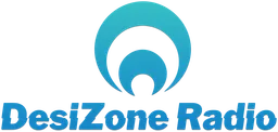 Logo de DesiZone Radio