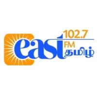 Logo de east-fm