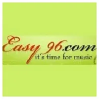 Logo de Easy 96 Radio