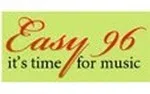 Logo de easy96fm