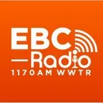 Logo de ebcradio