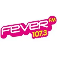 Logo de Fever 104 FM