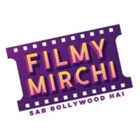 Logo de Filmy Mirchi