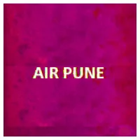Logo de FM Pune