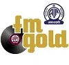 Logo de fmgoldtamil