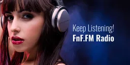 Logo de Fnf.Fm Hindi