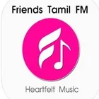 Logo de friendstamilfm