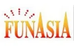 Logo de funasia