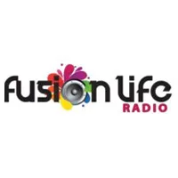 Logo de Fusion Life Radio