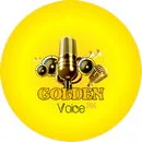 Logo de goldenvoiceradio