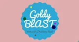Logo de Goldy Blast